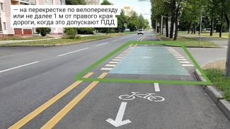 Фото УГАИ ГУВД Мингорисполкома