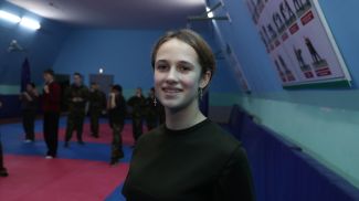 Снежана Каймакова