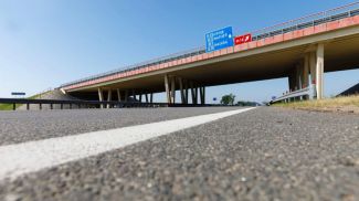 Фото пресс-службы Минтранса