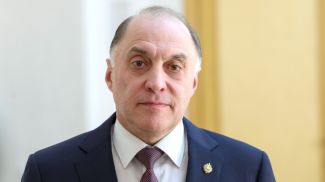 Александр Вольфович