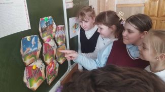 Фото гимназии №25