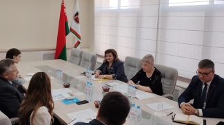 Фото Белстата