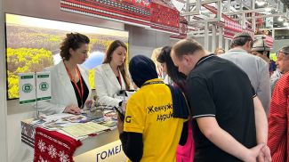 Фото Управления делами Президента Беларуси