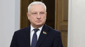 Сергей Рачков