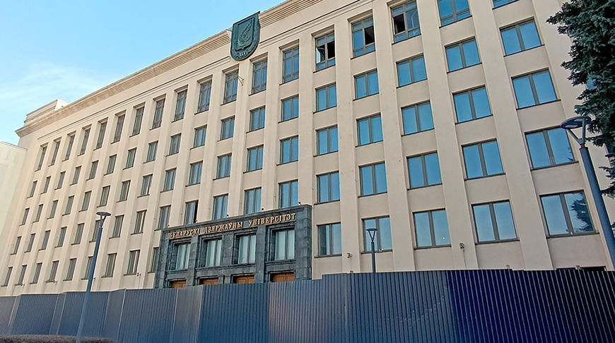 Фото ГПО "Минскстрой"