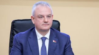 Сергей Рубникович