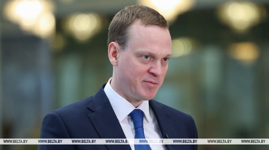 Павел Малков