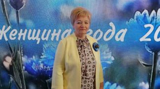 Галина Глуткина