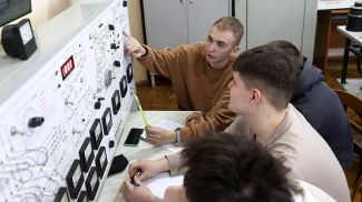 Фото из архива