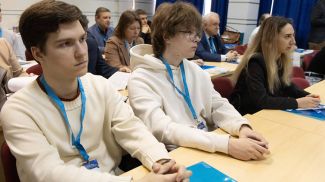 Фото БГУИР