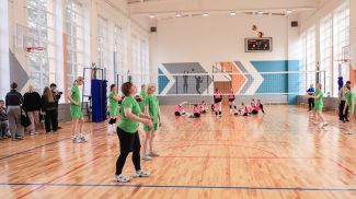 Фото ГрГУ им. Я.Купалы