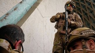 Фото из архива AP Photo