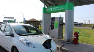 Фото компании "Белоруснефть"