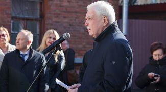 Борис Грызлов. Фото из архива