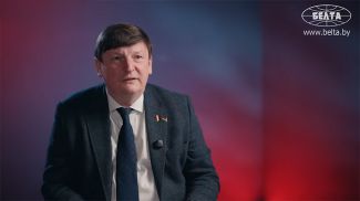 Игорь Марзалюк. Скриншот видео