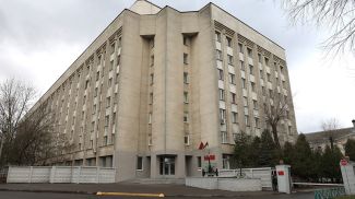 Фото из архива