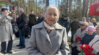 Нина Лаптева