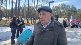 Виктор Периявец