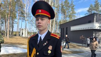 Матвей Котельников