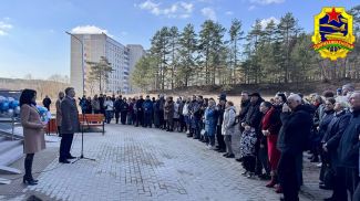 Фото Государственного военно-промышленного комитета