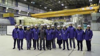 Фото Минэнерго