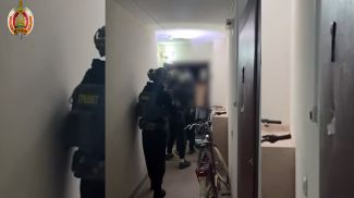 Скриншот видео МВД