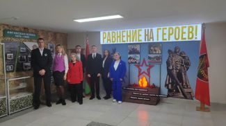 Фото из архива НДЦ "Зубренок"