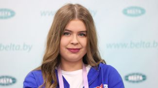 Елизавета Ксендзова