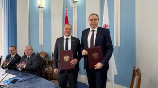 Фото пресс-службы Министерства энергетики