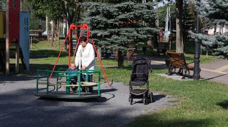 Фото из архива