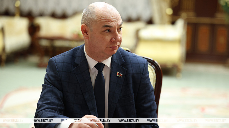 Александр Ходжаев