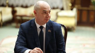 Александр Ходжаев