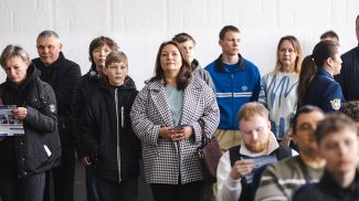 Фото пресс-службы БГАА