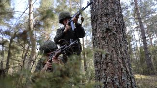 Фото Минобороны