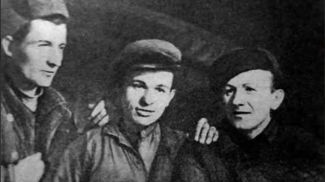 Фото partizany.by