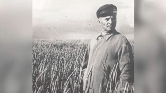 Кирилл Орловский. Скриншот видео