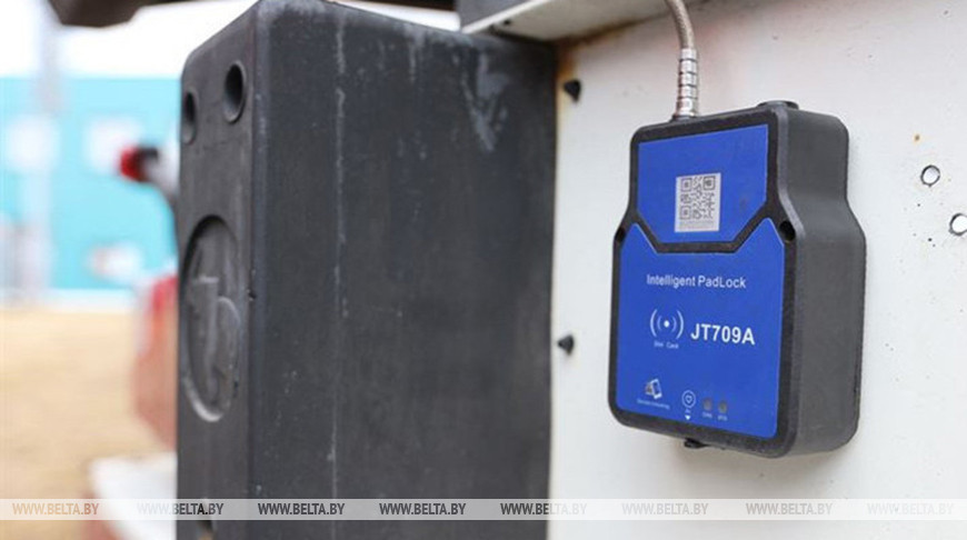 ГТК: обновлен порядок выдачи свидетельства о допуске к перевозке товаров под таможенными пломбами