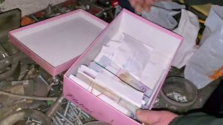 Скриншот видео МВД