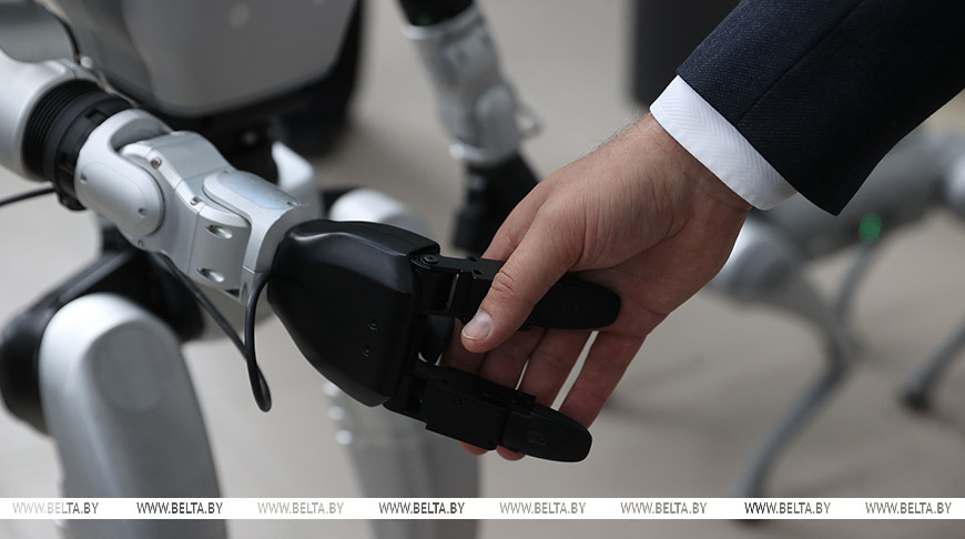 В ЕАЭС готовят заявление о развитии искусственного интеллекта. В чем его цель