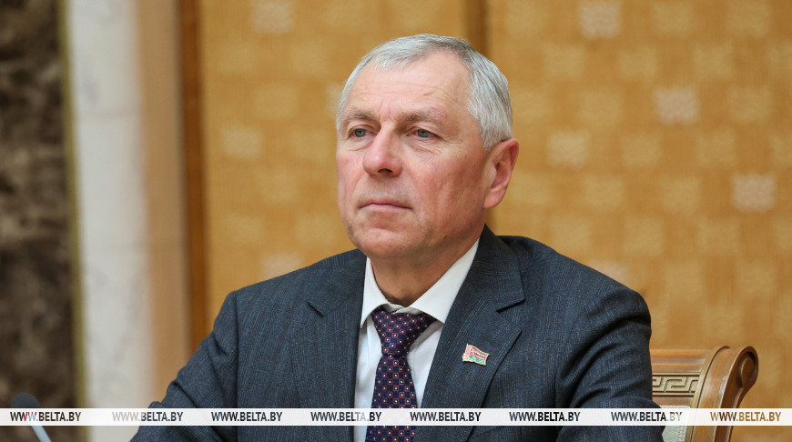 Валерий Мицкевич