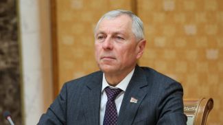 Валерий Мицкевич