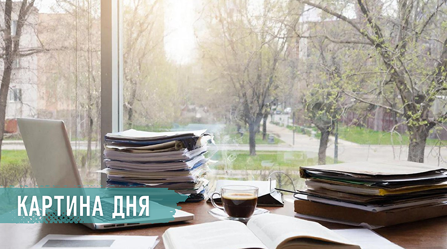 Главные новости за 27 марта