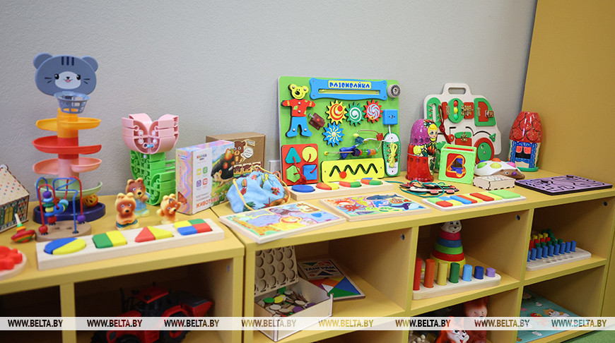 Минобразования обновило порядок учета детей для получения ими дошкольного образования