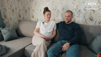 Скриншот видео БЕЛТА