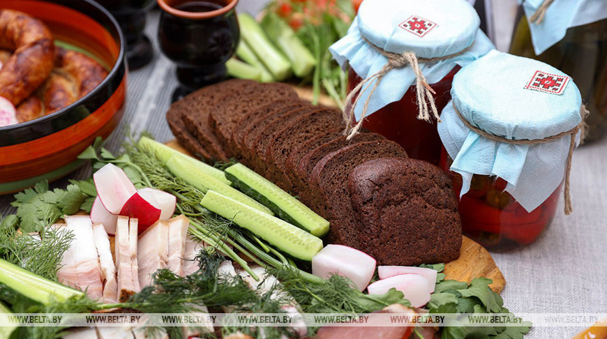 Slow Food, гастротуризм и исконные рецепты Беларуси: как пройдет форум Travel Hub 