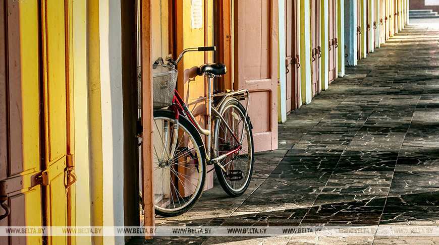 МАРТ открыл горячую линию для покупателей велосипедов и мотоциклов