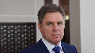 Игорь Петришенко. Фото из архива