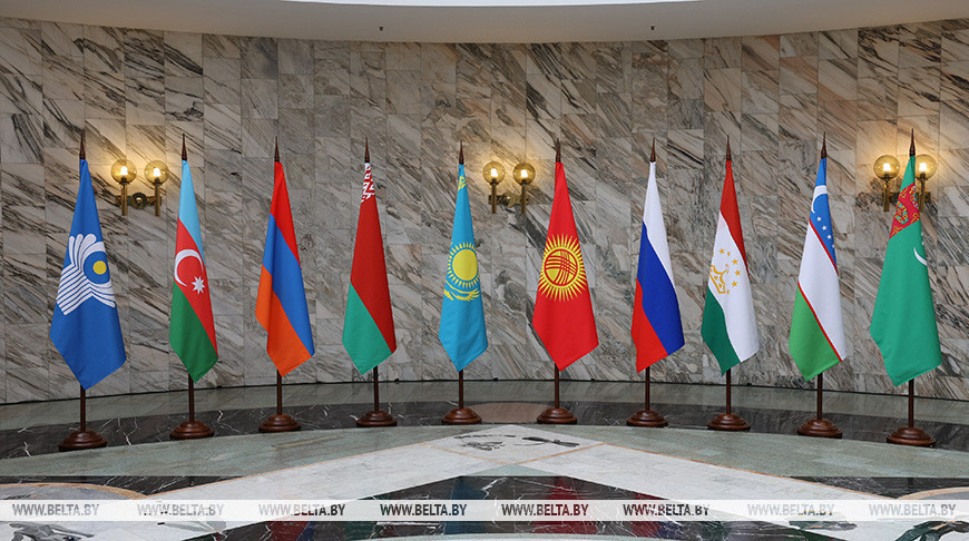 Заседание Комиссии по правам человека СНГ пройдет в Минске 2 апреля