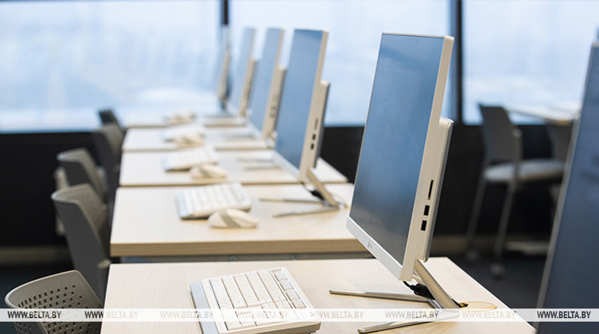 Соцстрахование и службы занятости. Какие направления сферы труда и социальной защиты оцифровывают