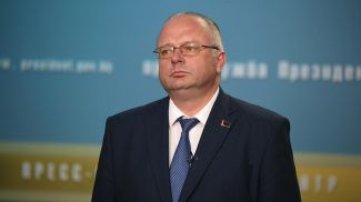 Василий Герасимов